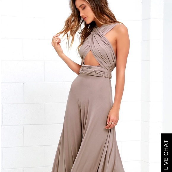 Lulus “Tricks of the Trade” dress - Picture 2 of 6